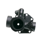 Gaźnik do silników Briggs & Stratton Sprint Classic o mocy 3,5 PS - 3,75 PS - 4,5 PS (OEM 498809)