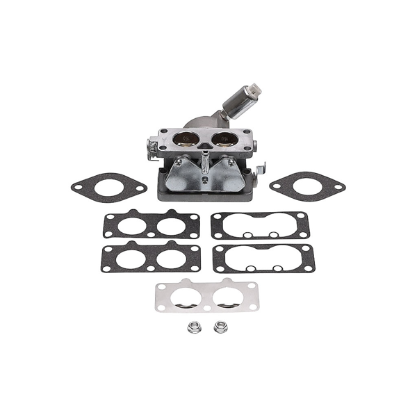 Gaźnik do silników Briggs & Stratton V-Twin 20,0 PS - 25,0 PS (OEM 799230 699709 499804)