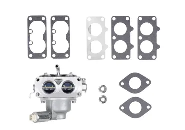 Gaźnik do silników Briggs & Stratton V-Twin 20,0 PS - 25,0 PS (OEM 799230 699709 499804)