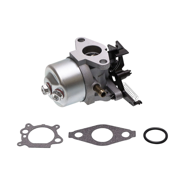 Gaźnik do silników Briggs & Stratton z automatycznym ssaniem (OEM 793493 591852)