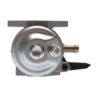 Gaźnik do silników Briggs & Stratton z automatycznym ssaniem (OEM 793493 591852)