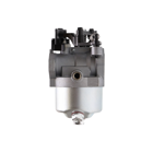 Gaźnik do silników Briggs & Stratton z automatycznym ssaniem (OEM 793493 591852)