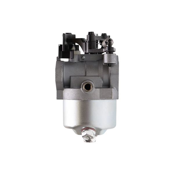 Gaźnik do silników Briggs & Stratton z automatycznym ssaniem (OEM 793493 591852)