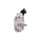 Gaźnik do silników dmuchawy i opryskiwacza Stihl BR320 BR400 BR340 BR380 BR420 SR320 SR340 SR380 SR400 SR420 (OEM 42031200601)