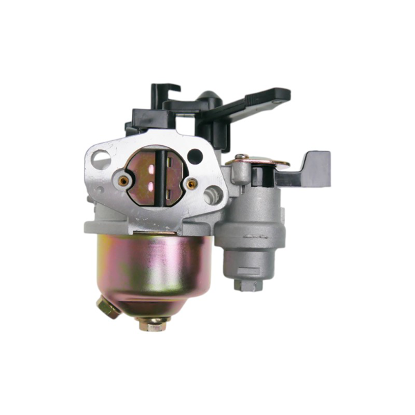Gaźnik do silników Honda GX120 GX160 GX168 GX200 Zongshen 168FB (OEM 16100-ZH8-W51 16100-ZH8-W61 16100-ZE1-814 16100-ZE1-825)