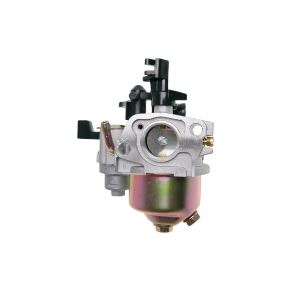 Gaźnik do silników Honda GX120 GX160 GX168 GX200 Zongshen 168FB (OEM 16100-ZH8-W51 16100-ZH8-W61 16100-ZE1-814 16100-ZE1-825)