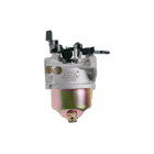 Gaźnik do silników Honda GX120 GX160 GX168 GX200 Zongshen 168FB (OEM 16100-ZH8-W51 16100-ZH8-W61 16100-ZE1-814 16100-ZE1-825)