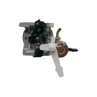 Gaźnik do silników Honda GX120 (OEM 16100-ZH7-W51)