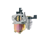 Gaźnik do silników Honda GX140 GX160 GX200 o mocy 5,5 PS - 6,5 PS (OEM 16100-ZH8-W61 16100-ZH7-W51)