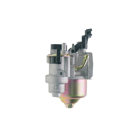 Gaźnik do silników Honda GX140 GX160 GX200 o mocy 5,5 PS - 6,5 PS (OEM 16100-ZH8-W61 16100-ZH7-W51)