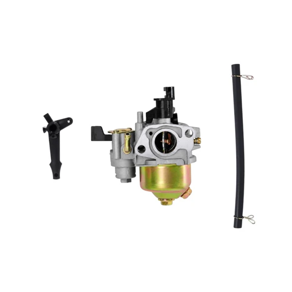 Gaźnik do silników Honda GX140 GX160 GX200 o mocy 5,5 PS - 6,5 PS (OEM 16100-ZH8-W61 16100-ZH7-W51)