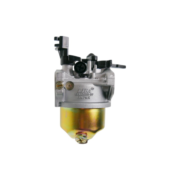 Gaźnik do silników Honda GX140 GX160 GX200 o mocy 5,5 PS - 6,5 PS (OEM 16100-ZH8-W61 16100-ZH7-W51)