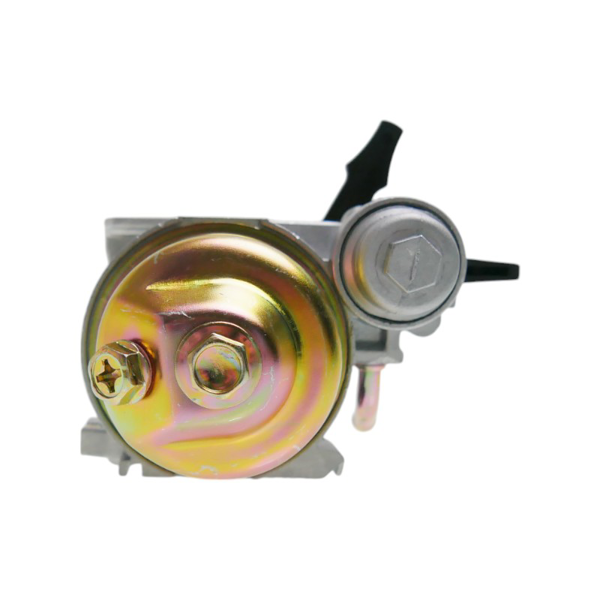 Gaźnik do silników Honda GX140 GX160 GX200 o mocy 5,5 PS - 6,5 PS (OEM 16100-ZH8-W61 16100-ZH7-W51)