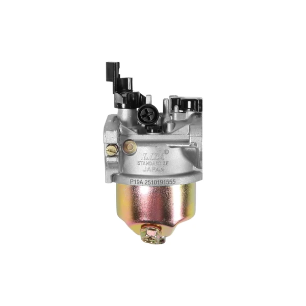 Gaźnik do silników Honda GX140 GX160 GX200 Zongshen 168FB (OEM 16100-ZH8-800)