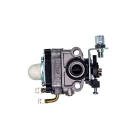 Gaźnik do silników Honda GX22 GX31 FG100 (OEM 16100ZM5803 16100-ZM5-803)