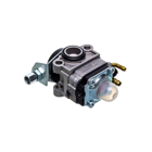 Gaźnik do silników Honda GX22 GX31 FG100 (OEM 16100ZM5803 16100-ZM5-803)