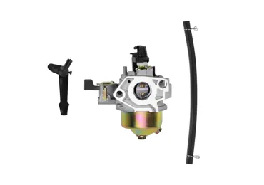 Gaźnik do silników Honda GX240 GX270 o mocy 8.0 PS - 9.0 PS (OEM 16100ZE2W71 1616100ZH9 16100-ZE2-W71 16100-ZH9-W21 1616100-ZH9-820)
