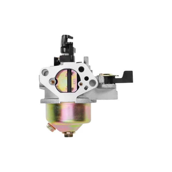 Gaźnik do silników Honda GX240 GX270 o mocy 8.0 PS - 9.0 PS (OEM 16100ZE2W71 1616100ZH9 16100-ZE2-W71 16100-ZH9-W21 1616100-ZH9-820)