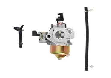 Gaźnik do silników Honda GX240 GX270 o mocy 8.0 PS - 9.0 PS (OEM 16100ZE2W71 1616100ZH9 16100-ZE2-W71 16100-ZH9-W21 1616100-ZH9-820)