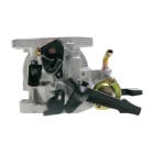 Gaźnik do silników Honda GX240 GX270 Zongshen 177F (OEM 16100-ZE2-W71 16100-ZH9-W21 16100-ZH9-820)