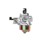 Gaźnik do silników Honda GX240 GX270 Zongshen 177F (OEM 16100-ZE2-W71 16100-ZH9-W21 16100-ZH9-820)