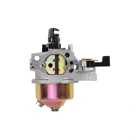 Gaźnik do silników Honda GX240 GX270 Zongshen 177F (OEM 16100-ZE2-W71 16100-ZH9-W21 16100-ZH9-820)