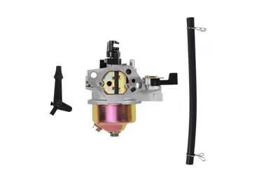 Gaźnik do silników Honda GX240 GX270 Zongshen 177F (OEM 16100-ZE2-W71 16100-ZH9-W21 16100-ZH9-820)