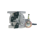 Gaźnik do silników Honda GX340 GX390 o mocy 11,0 KM - 13,0 KM (OEM 16100ZF6V01 16100-ZF6-V01 16100-ZF6-V00 16100-ZF2-V00 16100-ZF2-V01)