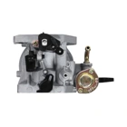 Gaźnik do silników Honda GX340 (OEM 16100-ZE3-V00 16100-ZE3-V01 16100ZE3V01)