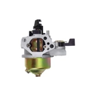 Gaźnik do silników Honda GX340 (OEM 16100-ZE3-V00 16100-ZE3-V01 16100ZE3V01)