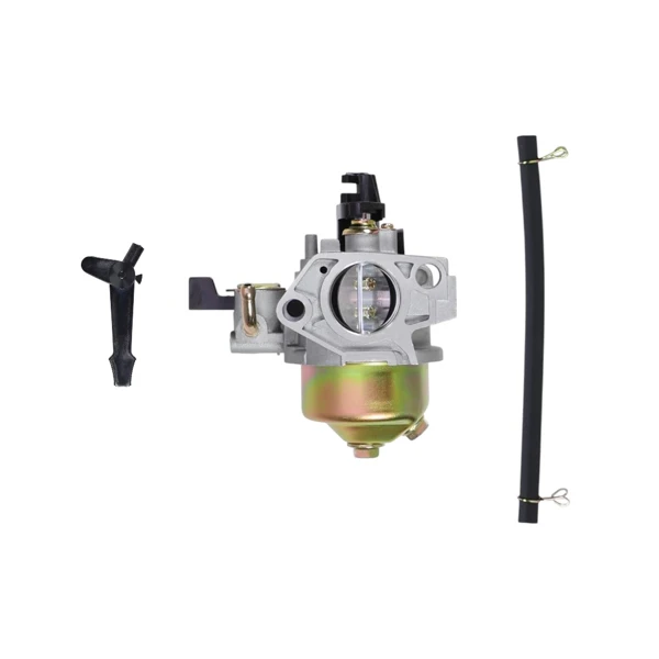 Gaźnik do silników Honda GX340 (OEM 16100-ZE3-V00 16100-ZE3-V01 16100ZE3V01)