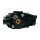 Gaźnik do silników Honda GX35 GX35NT HHT35 HHT35S (OEM 16100Z0Z034 16100-Z0Z-815 16100-Z0Z-034)