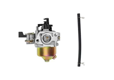 Gaźnik do silników Honda GXV160 (OEM 16100-ZE7-W10 16100-ZE7-W11 16100-ZE7-W20 16100-ZE7-W21 16100ZE7W21)