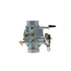 Gaźnik do silników Jikov 2820T VARI Terra Jikov Agrotech Agrosam Agzat 100 Diamon PA-50 Diamon PA-80 Diamon PA-90 Diamon PA-160 ROBI 55 Rustica (2820T)