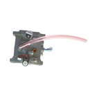 Gaźnik do silników Kawasaki FC150V 4-suwowych John Deere 14SB 14SE JX75 JE75 JX85 (OEM 15003-2364 AM124620)