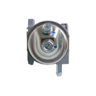 Gaźnik do silników Loncin LC1P65FE z termostatem (OEM 170021840-0001 170022010-0001)