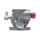 Gaźnik do silników Tecumseh TVS75 TVS90 TVS100 TVS105 TVS115 TVS120 ECV100 TVXL90 TVXL105 TVXL115 LAV30 LAV35 LAV40 LAV50 (OEM 632795 632046A)