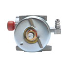 Gaźnik do silników Tecumseh TVS75 TVS90 TVS100 TVS105 TVS115 TVS120 ECV100 TVXL90 TVXL105 TVXL115 LAV30 LAV35 LAV40 LAV50 (OEM 632795 632046A)