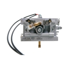 Gaźnik do silników Zongshen GB680 (OEM 100056216)