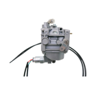 Gaźnik do silników Zongshen GB680 (OEM 100056216)