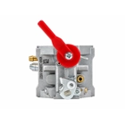 Gaźnik do silników Zongshen NH150H (OEM 100097471)