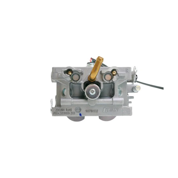 Gaźnik do silników Zongshen XP680 od roku 2023 (OEM 100081856-0001)