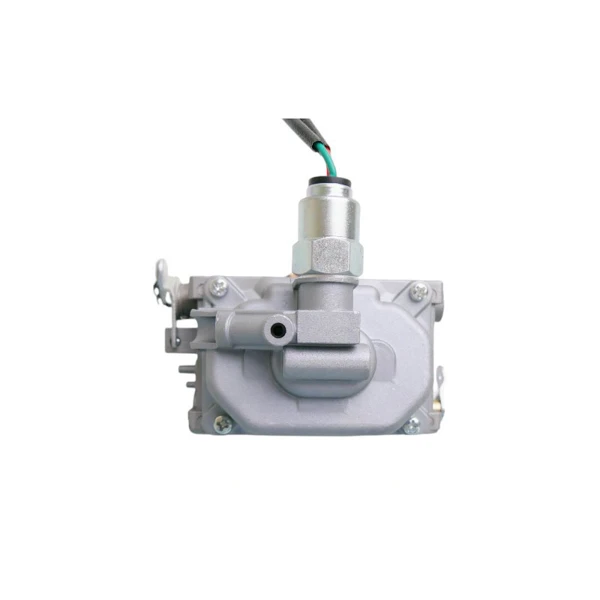Gaźnik do silników Zongshen XP680 od roku 2023 (OEM 100081856-0001)