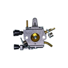 Gaźnik do Stihl FS120 BT120 BT121 FS200 FS250 FS300 FS350 Wykaszarki i wiertarki do gleby (OEM 41341200652)