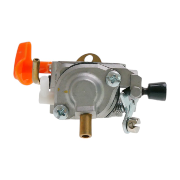 Gaźnik do Stihl FS87 FS87R FS100 FS100R FS100RX FS110 FS110R FS110X FS110RX FS90 FS90R KM100R KM110R HT100 HT101 (OEM 41801200611)