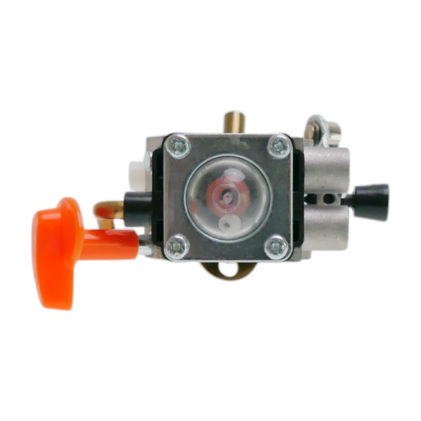 Gaźnik do Stihl FS87 FS87R FS100 FS100R FS100RX FS110 FS110R FS110X FS110RX FS90 FS90R KM100R KM110R HT100 HT101 (OEM 41801200611)