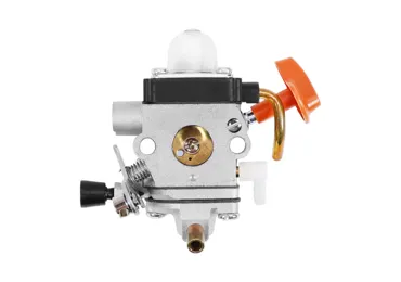 Gaźnik do Stihl FS87 FS87R FS100 FS100R FS100RX FS110 FS110R FS110X FS110RX FS90 FS90R KM100R KM110R HT100 HT101 (OEM 41801200611)