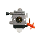 Gaźnik do Stihl FS87 FS87R FS100 FS100R FS100RX FS110 FS110R FS110X FS110RX FS90 FS90R KM100R KM110R HT100 HT101 (OEM 41801200611)