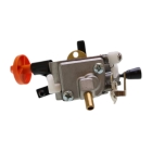 Gaźnik do Stihl FS89 FS89R FS91 FS91R FS111 FS111R FS111RX HT102 HT103 FC96 FC111 KM91R KM111R (OEM 41801200618)