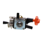 Gaźnik do Stihl FS89 FS89R FS91 FS91R FS111 FS111R FS111RX HT102 HT103 FC96 FC111 KM91R KM111R (OEM 41801200618) Gaźnik do Stihl FS89 FS89R FS91 FS91R FS111 FS111R FS111RX HT102 HT103 FC96 FC111 KM91R KM111R (OEM 41801200618)